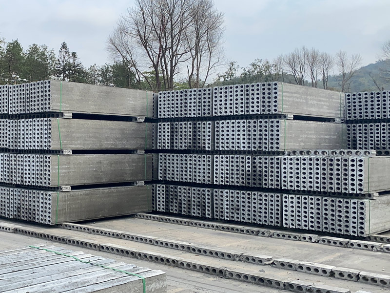 煙臺(tái)輕集料多孔板如何定制