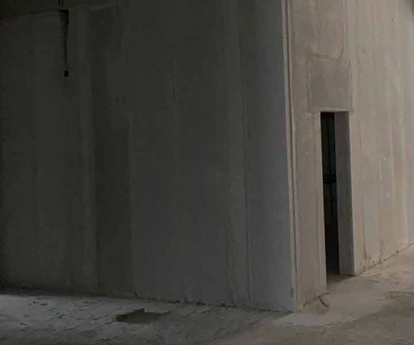 煙臺輕質(zhì)復(fù)合墻板主要成分有哪些